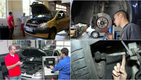 OD 5. JULA VAŽE NOVA PRAVILA Četvrtina automobila neće proći tehnički?