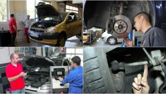 OD 5. JULA VAŽE NOVA PRAVILA Četvrtina automobila neće proći tehnički?