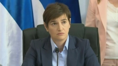 PREMIJERKA BRNABIĆ OTKRIVA: Evo koliko će iznositi minimalac