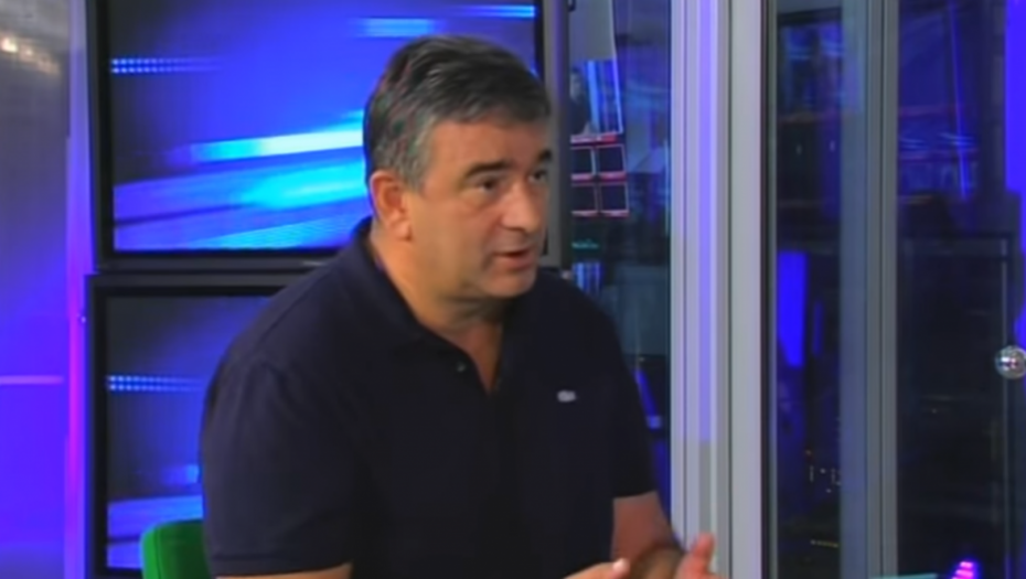 MEDOJEVIĆ RASPALIO NIKAD JAČE Nova Vlada je nesposobna cak i za šverc - Krivi se pogubio, Dritan se češlja, Aleksa pozitivan