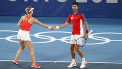 DAN KOJI BI TREBALO ŠTO PRE ZABORAVITI! Nina Stojanović i Novak Đoković ostali bez zlata u Tokiju!