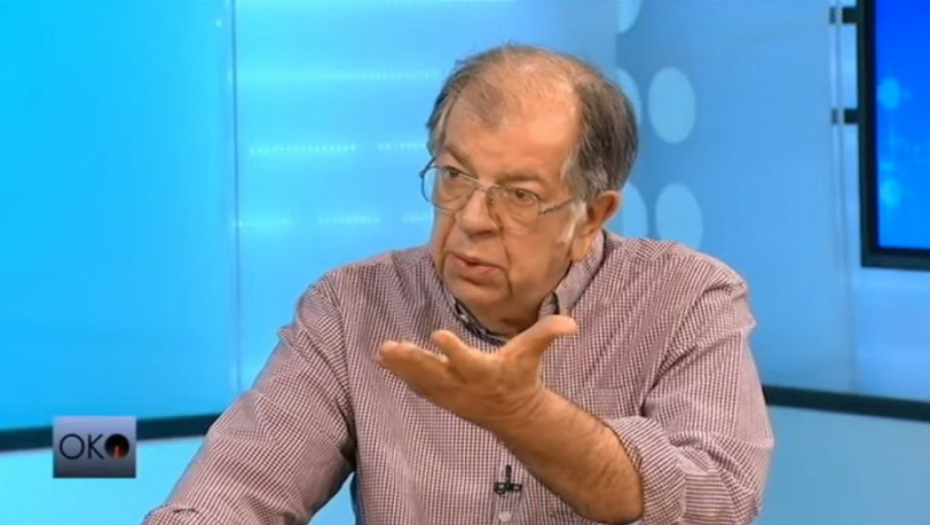 REPUBLIKA SRPSKA NEĆE NASESTI NA VARKE Profesor Kecmanović otvoreno o Icnkovoj provokaciji (VIDEO)
