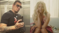 MILICA TODOROVIĆ POSLALA PORUKU AMAR GILETU Pevačica dala neočekivan odgovor!