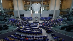 NEMAČKA PROGLASILA GENOCID U UKRAJINI Berbok se zahvalila na Tviteru "svima koji su doprineli!"