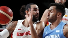 ARGENTINAC RAZOČARAO EVROLIGAŠE Jokićev saigrač doneo odluku oko nastavka karijere