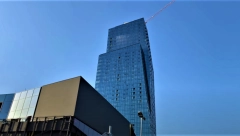 VEROVALI ILI NE Beograd dobija banja na vrhu solitera!