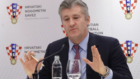 HRVATI SMENILI PREDSEDNIKA! Evo ko će naslediti Šukera!