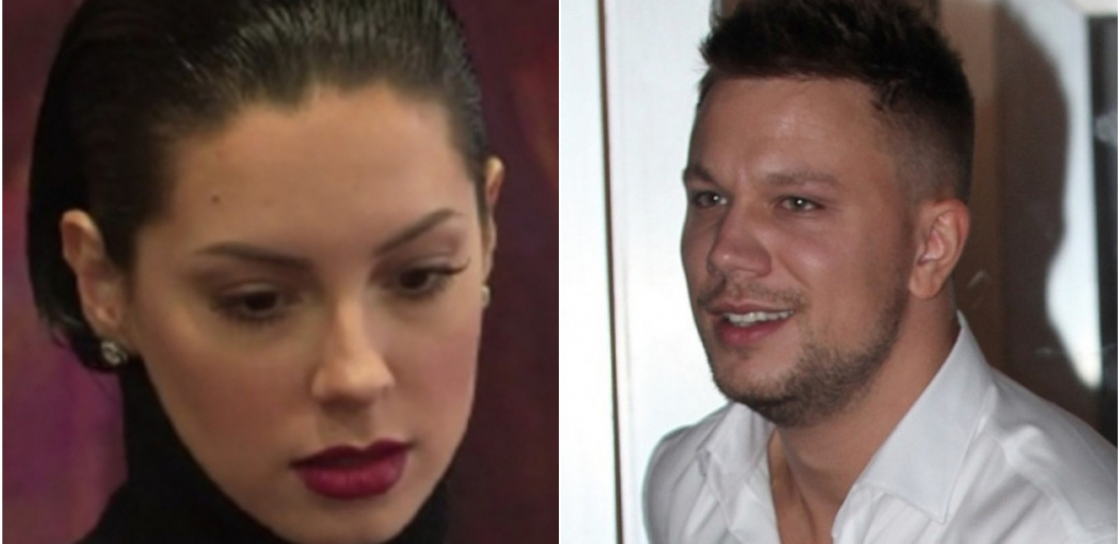 BUKTI NOVI RAT NA ESTRADI! Sara Jovanović optužila Relju Popovića da joj je ukrao ideju za spot, pevačica nikad brutalnija obelodanila sve detalje krađe?!