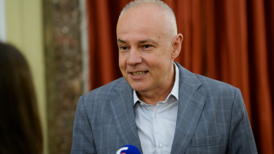 GRADONAČELNIK SAOPŠTIO LEPE VESTI Radojičić: Grad uvećao davanja za decu bez roditeljskog staranja
