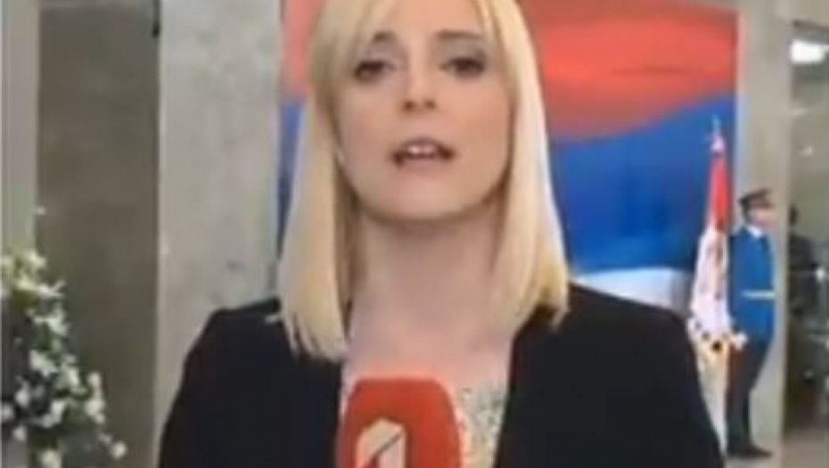 ŽAKLINA TATALOVIĆ I N1 LAŽU GRAĐANE SRBIJE Tvrde da je "Rio Tinto počeo sa iskopavanjem", a evo šta je istina!
