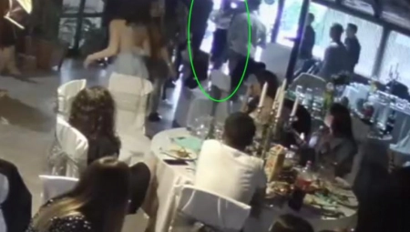 ŠOK OTKRIĆE  Žena krunski svedok videla ko je Aleksu udario flašom u glavu