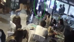 ŠOK OTKRIĆE  Žena krunski svedok videla ko je Aleksu udario flašom u glavu