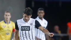 ČEKA NAS DRUGAČIJA UTAKMICA! Jojić: Naivno smo primili golove!