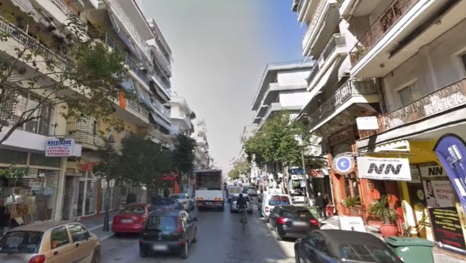 GRČKA RASPOREĐUJE POLICIJU PO ULICAMA ZBOG KORONE Budite oprezni ako idete u ova letovališta, ona su užarene tačke