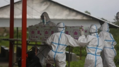 Polovina od 54 miliona ljudi u Mjanmaru mogla bi biti zaražena virusom COVID-19 u naredne dve nedelje