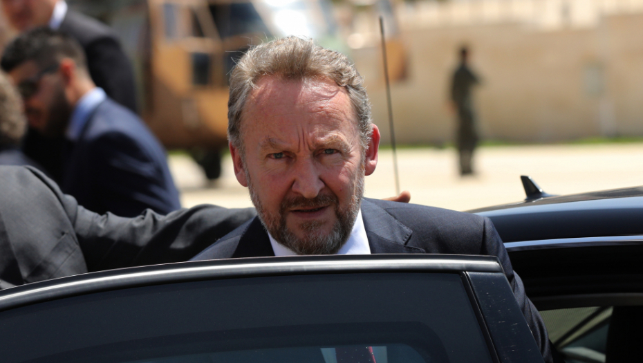IZETBEGOVIĆ UDARIO NA DODIKA On pravi ozbiljne probleme!