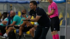 OTVORIO DUŠU Stanojević pred odlazak u Novi Pazar govorio o golmanima, Rikadu, ali i o temi koja izuzetno zanima sve "grobare"