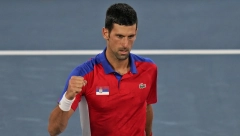SRBIJA JE OVO ČEKALA DA ČUJE! Đoković ide na Olimpijske igre u Parizu 2024. godine!