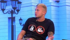 NAŠAO LONAC POKLOPAC! Stefan opleo po Rialdi i Kenanu, konačno obelodanio koji je razlog žestokih svađa sa bivšim zadrugarima i uputio brutalne uvrede!