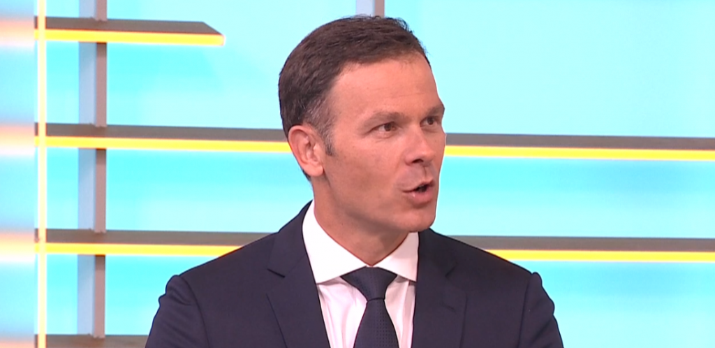 SINIŠA MALI O NAPADIMA NA PREDSEDNIKA VUČIĆA: Znam da ga ništa neće pokolebati u borbi za bolji život svakog deteta u Srbiji
