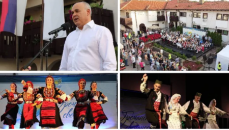 OTVORENE 53. GROČANSKE SVEČANOSTI! Predsednik opštine: Program je raznovrstan i bogat manifestacijama za sve uzraste, siguran sam da će te uživati