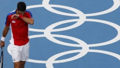 NIJE UGLAĐEN KAO FEDERER, NI LEP KAO RAFA! Britanac dotakao srž u "Odbrani Novaka Đokovića" sve otkrio!