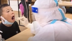 KINA UKIDA KOVID MERE! Zaključavanje gradova nanelo teške posledice ekonomiji!