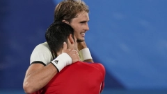 Zverev i Medvedev - teniseri koji su Novaku srušili snove!