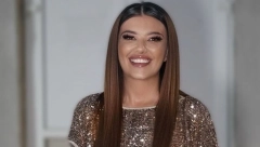 ISPLIVALA ŠOK FOTKA Kija Kockar potpuno gola!