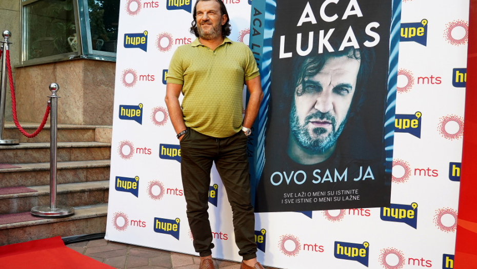 ALO! EKSKLUZIVNO OTKRIVA Ova legendarna glumica glumi Lukasovu majku!