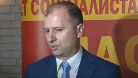 VLADIMIR ILIĆ BEZ DLAKE NA JEZIKU Gajić napada Vulina jer je pohapsio koljače i ubice