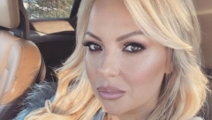 KOŽNA GARNITURA, KLAVIR, POGLED SA TERASE! Ovo je dom Ivane Selakov, o nekim detaljima mnogi sanjaju!