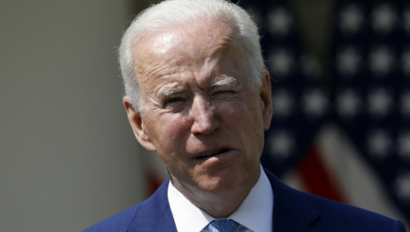 ŠAMAR ZA VAŠINGTON OD NATO SAVEZNIKA "Nikoga nije briga šta Bajden ima da kaže..."