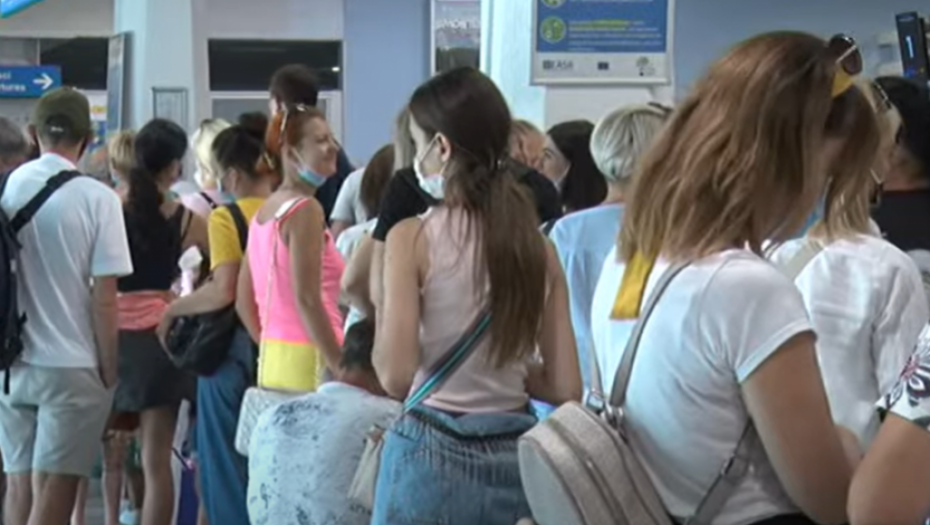 EVROPSKA UNIJA AŽURIRALA SPISAK BEZBEDNIH ZEMALJA Objavljena nova lista država: Evo gde građani mogu da putuju bez restrikcija