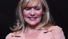 RAT ZVEZDA SERIJE "SE*S I GRAD" SE NASTAVLJA Kim Katral provocira Saru Džesiku Parker, uporedila je sa psom?!