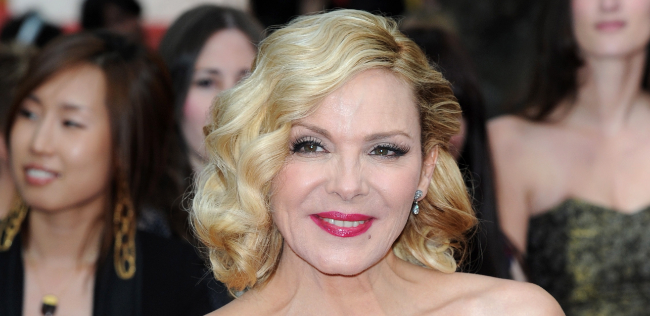 SERIJA SE IPAK NASTAVLJA S NJOM! Čuvenu Samantu iz serije "Se*s i grad" producenti su preklinjali da se vrati u čuvenu četvorku!