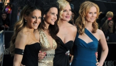 OVU VEST SMO DUGO ČEKALI Samanta se vraća u seriju "Seks i grad", evo kako je snimila scene sa Sarom Džesikom s kojom je u svađi