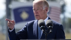 BAJDEN SPREMA DECEMBARSKO IZNENAĐENJE "Dokazaćemo da smo bolji od Rusije i Kine"