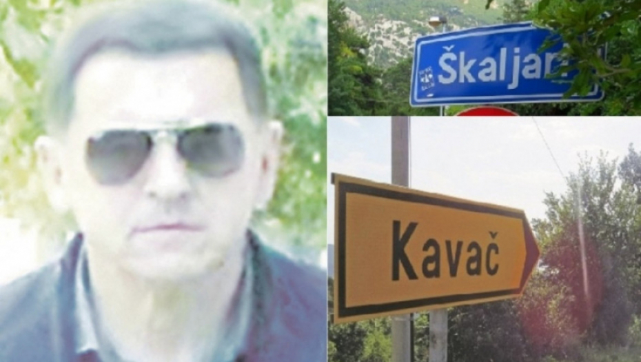 "OVO MI JE SPAKOVALA JEDNA FUKARA":  Na suđenju progovorio vođa Kavčana: