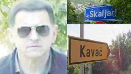 ODLOŽEN PRETRES VOĐAMA KAVAČKOG KLANA Kašćelan, Božović i drugi pripadnici grupe 12. jula pred sudom