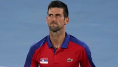 PRITISAK SA KOJIM NI NOVAK NE MOŽE DA SE NOSI! Đokovićevo prokletstvo na Olimpijskim igrama