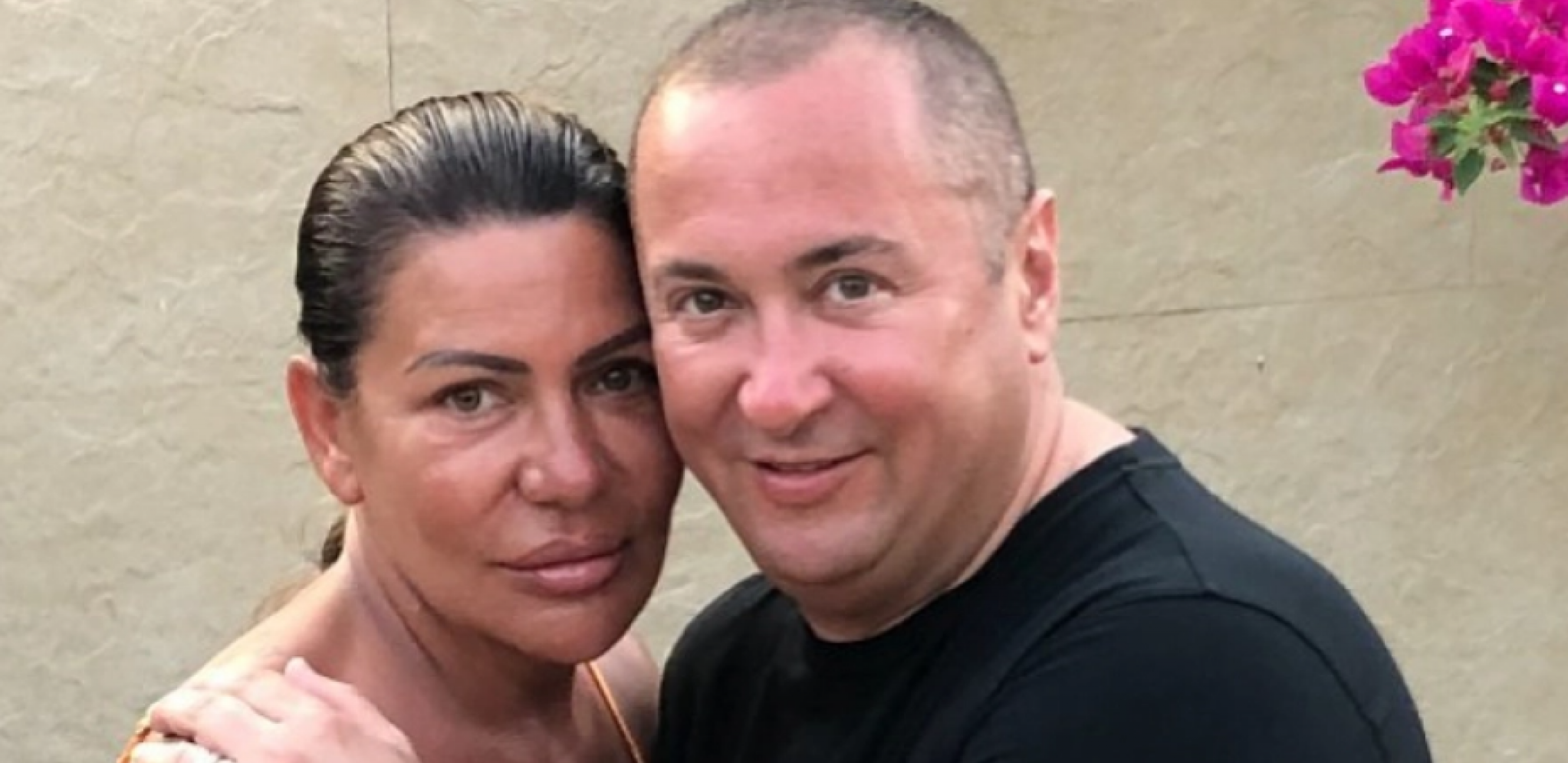ĐANIJEVA SLAĐA PRAVI OVO TRADICIONALNO JELO Pevač podelio sa pratiocima fotografije iz doma i pokazao kako se priprema za zimu