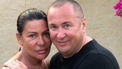 ĐANIJEVA SLAĐA PRAVI OVO TRADICIONALNO JELO Pevač podelio sa pratiocima fotografije iz doma i pokazao kako se priprema za zimu