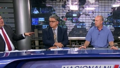 BOGDAN PUŠIČ: Vučić nije krio stvari pod tepih, krenuo je u obračun sa mafijom!