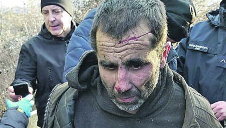 NIJE IMAO NIKAKAV KONTAKT SA SINOM Oglasio se otac Malčanskog berberina nakon vesti da je preminuo