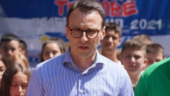 TUGA! Okupatori ispred najvećih svetinja na KiM