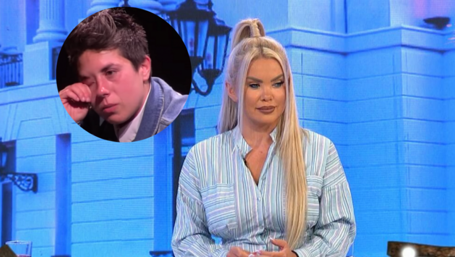 MNOGI JE PROZIVAJU DA JE SPONZORUŠA Sanja Stanković priznala da li je bila sa Matorom samo zbog para, a onda otkrila i sve o odnosu sa Edisom Fetićem!