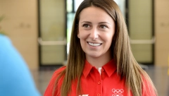 BRAVO! SRPKINJA IDE PO MEDALJU! Andrea Arsović u finalu!