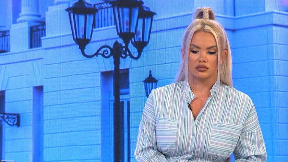 SANJA STANKOVIĆ DOBIJA PRETNJE SMRĆU! Bivša zadrugarka u strahu da izađe iz stana!