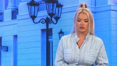SANJA STANKOVIĆ DOBIJA PRETNJE SMRĆU! Bivša zadrugarka u strahu da izađe iz stana!